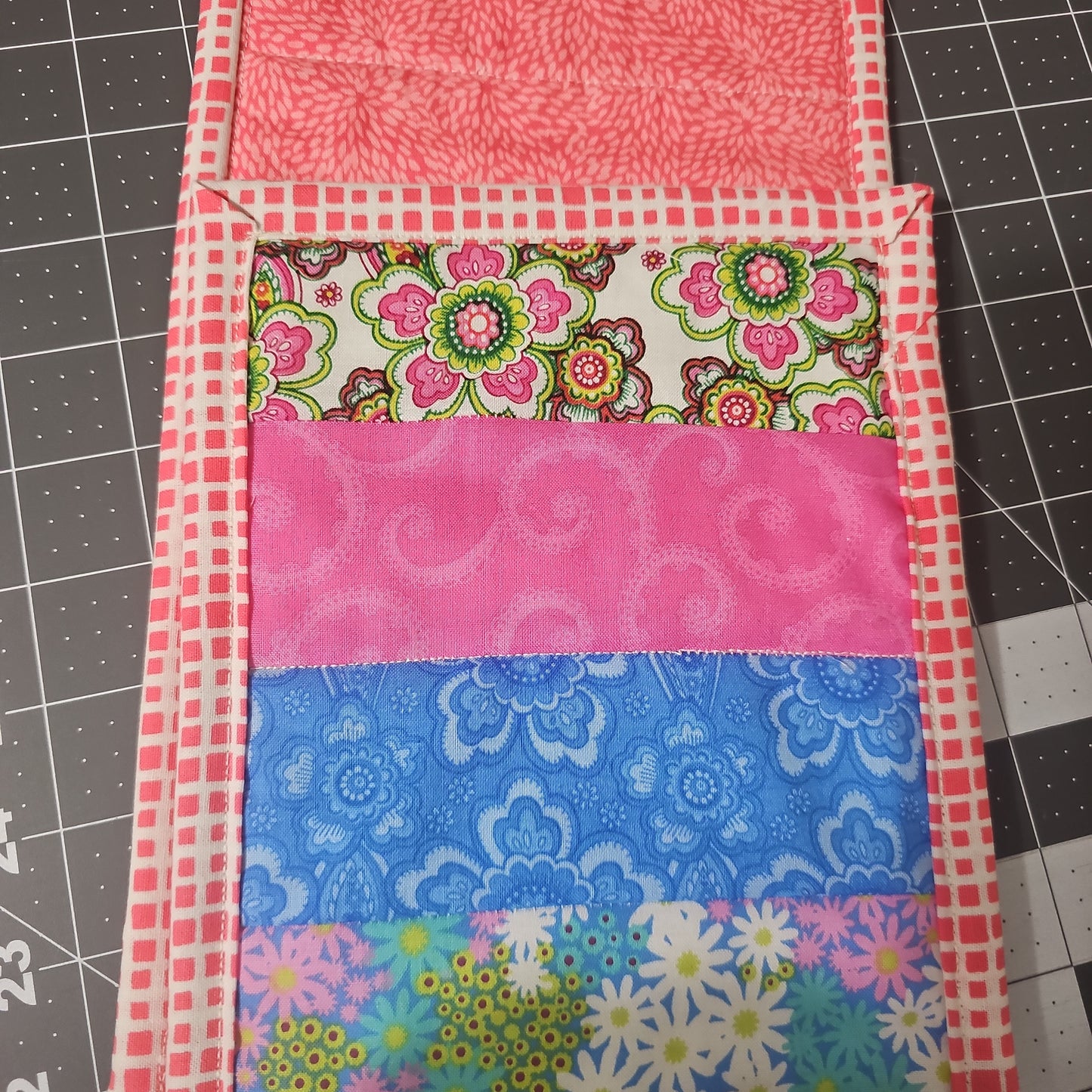 Summer Stripes Runner