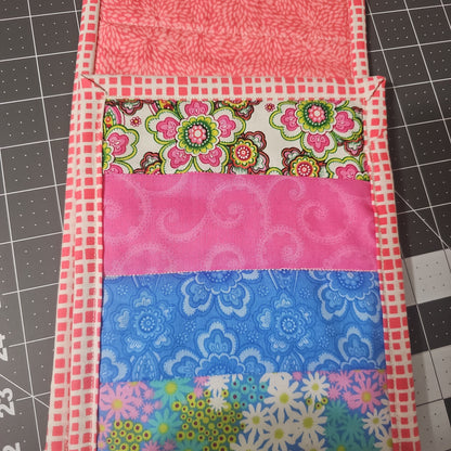 Summer Stripes Runner