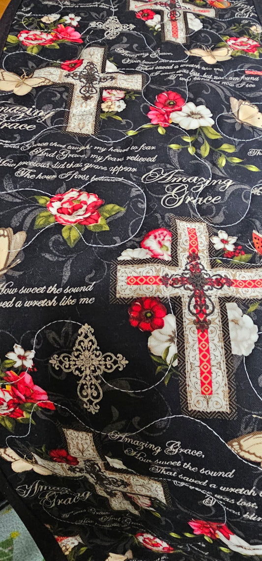 Amazing Grace Runner