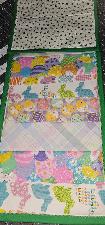 Easter Stripes