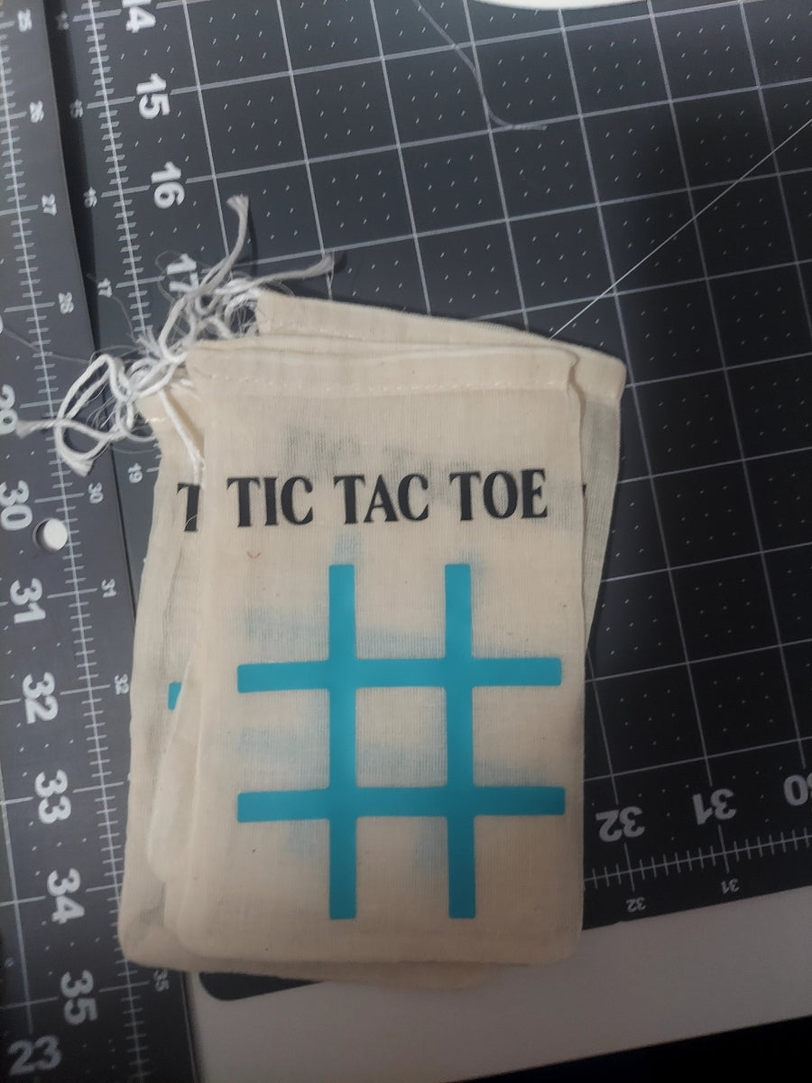 Tic tac toe